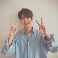 kang seung min
