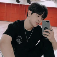 lee woojin
