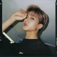Park Jisung [Icung🐹]