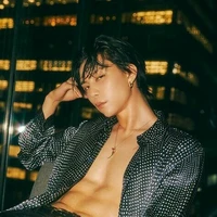 Johnny Suh[Joni🐻]