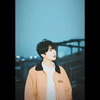 Jeon Jungkook Smith