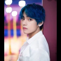 kim Taehyung Alexsander