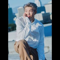 kim Namjoon Alexsander
