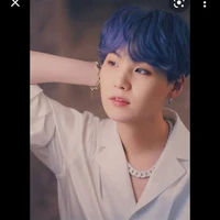 Jeon Yoongi Smith
