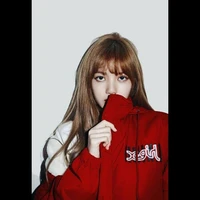 Park Lalisa Manoban