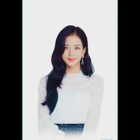Jeon Jisoo Smith