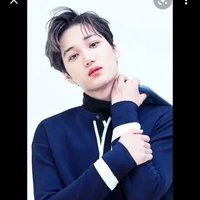 Jung Kai(TKBD)hyung angkat jk