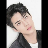 Jung Sehun(TKBD)hyung angkat jk