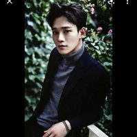 Jung Chen (TKBD)hyung angkat jk+asisten