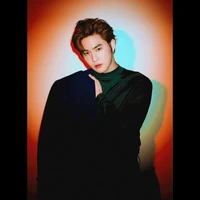 Jung Suho(TKBD)hyung angkat jk