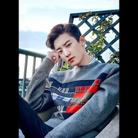 Jung Chanyeol(TKBD)hyung angkat jk