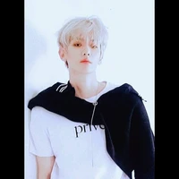 Jung Baekhyun(TKBD)hyungangkat jk+kepsek