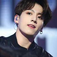 Jeon Jungkook