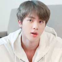 Kim Seokjin