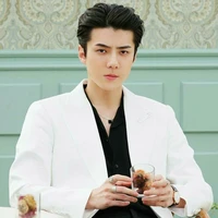 Jeon Sehun