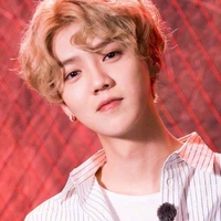 Jeon Luhan