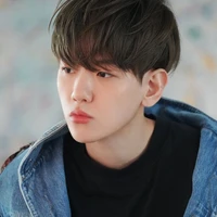 Kim Baekhyun