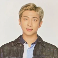 Bisma Rafael barton
