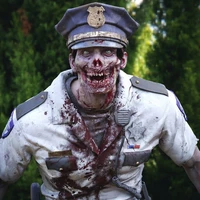 Zombie