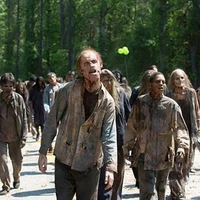 All Zombie