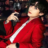 Jeon Taehyung Alexander