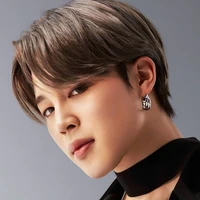 Jeon Jimin Alexander