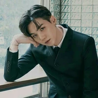 Min Suga Albert