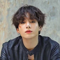Min Jungkook Albert