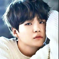 min yoongi