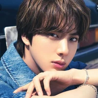 kim seok jin