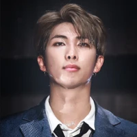 kim namjoon