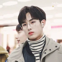 zeen Laurenza{Dady}