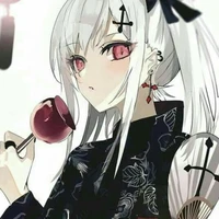 your devil author 😈