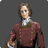 Head Master Grim