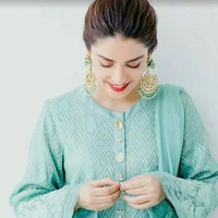 Zeenat Khan (FL friend)