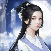 คนรับใช้ของนายเอก"หลิงริว"