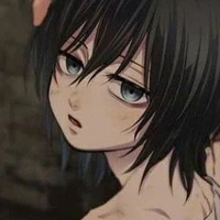 Levi(kid ver.)