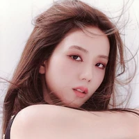 Jisoo Alexandra