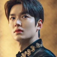 Lee min ho Alexandra