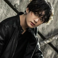 Jungkook Alexandra