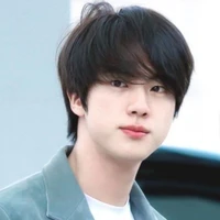 kim seok-jin