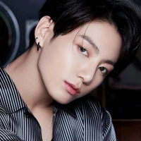jeon jungkook