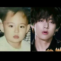 tae tae