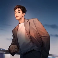 Allen chen