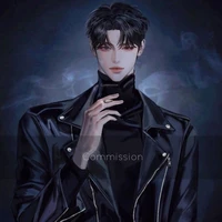 john ( ml bodyguard)