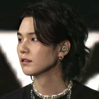 Yoongi