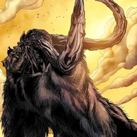 Behemoth