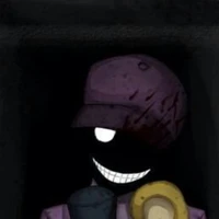 William afton