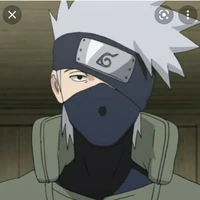 kakashi