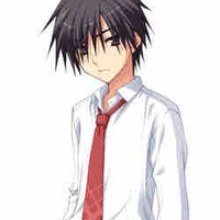 Satoru 